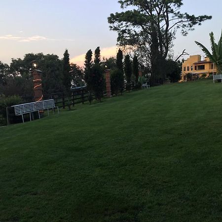 Вілла Cabanas En Mazamitla Betito Екстер'єр фото
